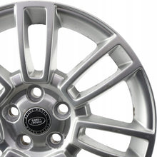 Laden Sie das Bild in den Galerie-Viewer, 1x Alufelge 19 Zoll 8.0" 5x120 57ET 9H421007ABW Land Rover Range L322 Rim Wheel FEL2829621069ea