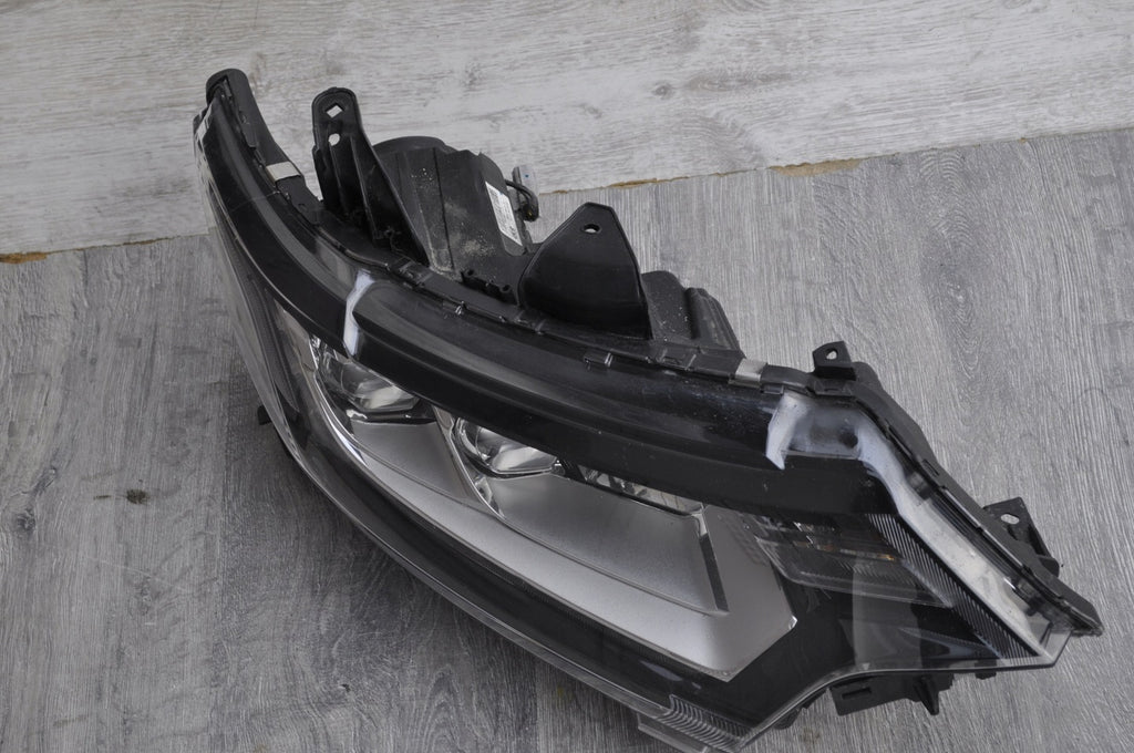 Frontscheinwerfer Mitsubishi Outlander III 8301C8-64 LED Rechts Headlight