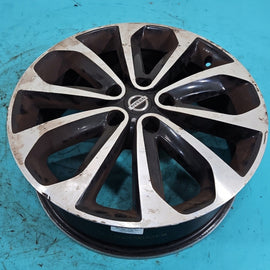 1x Alufelge 18 Zoll 6.5