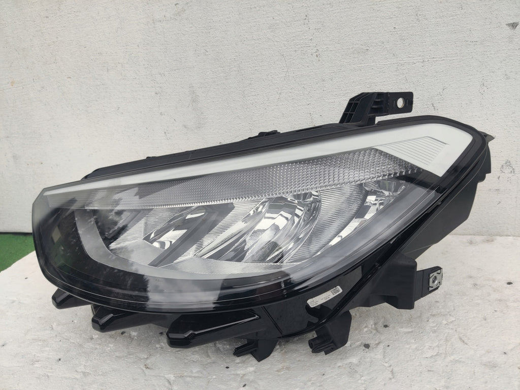 Frontscheinwerfer VW Id.3 10B941005C Links Scheinwerfer Headlight SCH7018344884zn