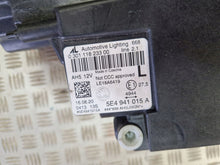 Laden Sie das Bild in den Galerie-Viewer, Frontscheinwerfer Skoda Octavia IV 5E4941015A LE18A6419 Full LED Links Headlight SCH7088929071hf