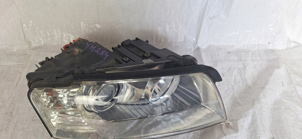 Frontscheinwerfer Audi A8 200700383-1 Rechts Scheinwerfer Headlight SCH2292053275zy
