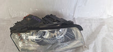 Laden Sie das Bild in den Galerie-Viewer, Frontscheinwerfer Audi A8 200700383-1 Rechts Scheinwerfer Headlight SCH2292053275zy