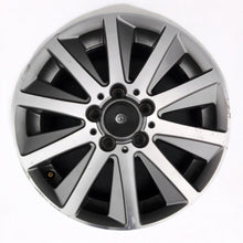 Load image into Gallery viewer, 1x Alufelge 16 Zoll 6.0&quot; 5x112 46ET A1694013102 Mercedes-Benz W169 Rim Wheel