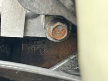 Laden Sie das Bild in den Galerie-Viewer, Motor Kia Sorento I D4CB 2.5 CRDI 170PS Diesel Engine Komplett