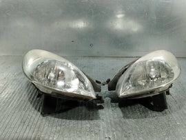 Frontscheinwerfer Citroën Xsara Picasso 9649557480 9649557380 Rechts oder Links