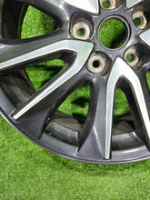 Load image into Gallery viewer, 1x Alufelge 18 Zoll 8.0" 5x114.3 9965277080 Mazda Cx5 Cx-5 Cx3 Cx-3 Rim Wheel FEL3276989627pn