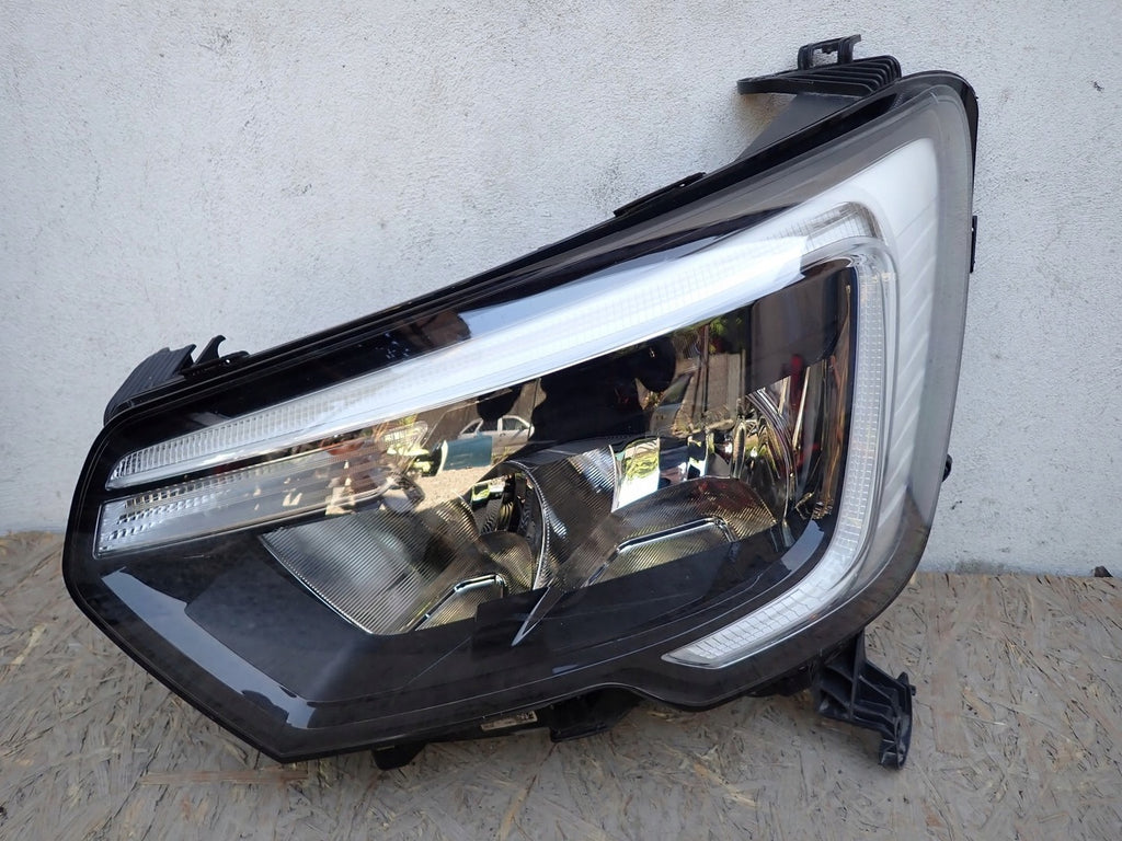 Frontscheinwerfer Renault Master III 260607867R Links Scheinwerfer Headlight