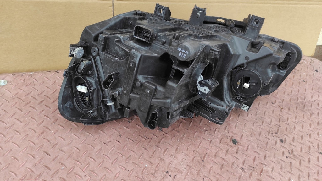 Frontscheinwerfer BMW F45 8738646-04 Full LED Rechts Scheinwerfer Headlight SCH2713175010ix