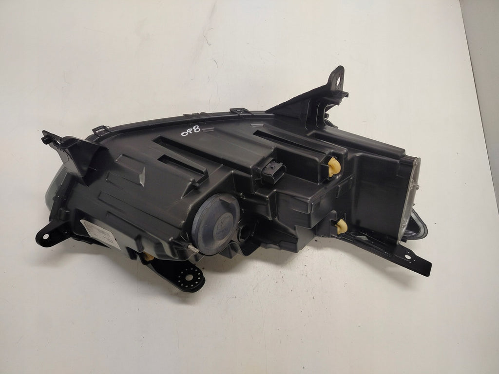 Frontscheinwerfer Dacia Sandero III Logan 260605914R LED Links Headlight SCH7392359803ey