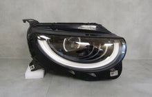 Laden Sie das Bild in den Galerie-Viewer, Frontscheinwerfer Fiat 500e 521400260 LED Rechts Scheinwerfer Headlight SCH2019701513bx