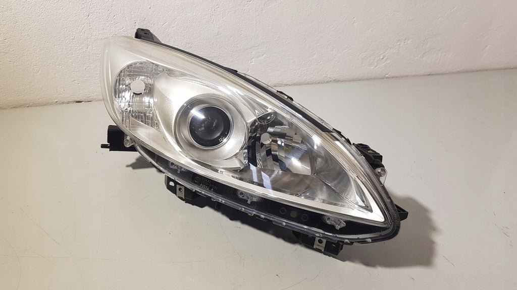 Frontscheinwerfer Mazda V C513-51030 Rechts Scheinwerfer Headlight