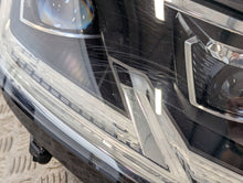 Load image into Gallery viewer, Frontscheinwerfer VW 7L1941036 LED Rechts Scheinwerfer Headlight SCH2549715515dr