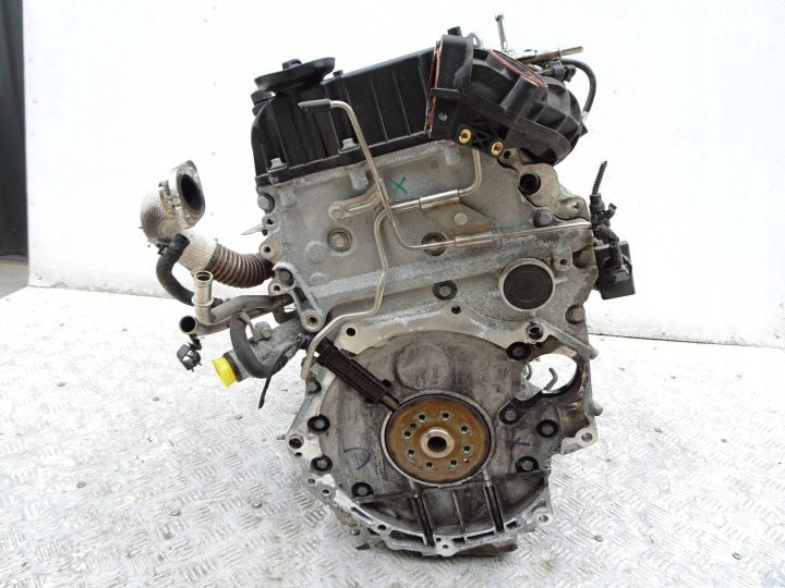 Motor Opel Insignia B 1.6 CDTI 2019 Diesel Engine Unkomplett MOT7791297080sc