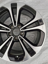 Laden Sie das Bild in den Galerie-Viewer, 1x Alufelge 18 Zoll 7.5" 5x112 40ET A2064016200 Mercedes-Benz W206 Rim Wheel FEL8689162666ib