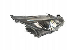 Laden Sie das Bild in den Galerie-Viewer, Frontscheinwerfer Toyota Corolla 81110-02T31 LED Rechts Scheinwerfer Headlight SCH1136880915oj
