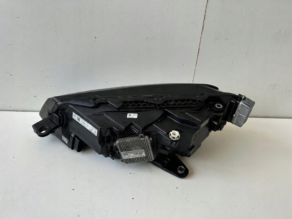 Frontscheinwerfer Skoda Superb III 3V1941016 Rechts Scheinwerfer Headlight