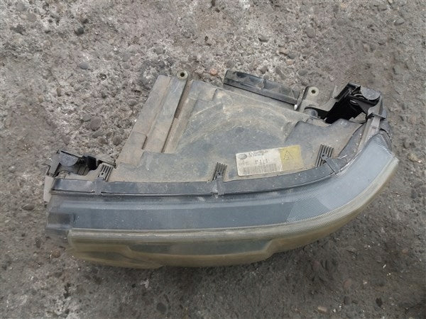 Frontscheinwerfer Land Rover Range I Sport L320 XBC501793LZN Xenon Links SCH1160083341yi