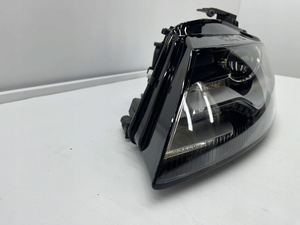 Frontscheinwerfer Audi A4 B8 8K0941003C LED Links Scheinwerfer Headlight SCH7089725538uf