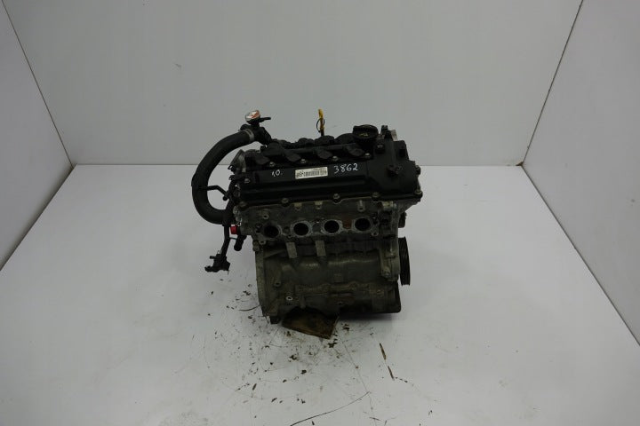 Motor Kia I G4LA 1.2 87PS Benzin Engine Unkomplett MOT7726504667ci