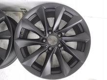 Load image into Gallery viewer, 1x Alufelge 18 Zoll 8.0" 5x120 34ET Glanz Silber 6796248 BMW F30 F31 Rim Wheel FEL9608948077or