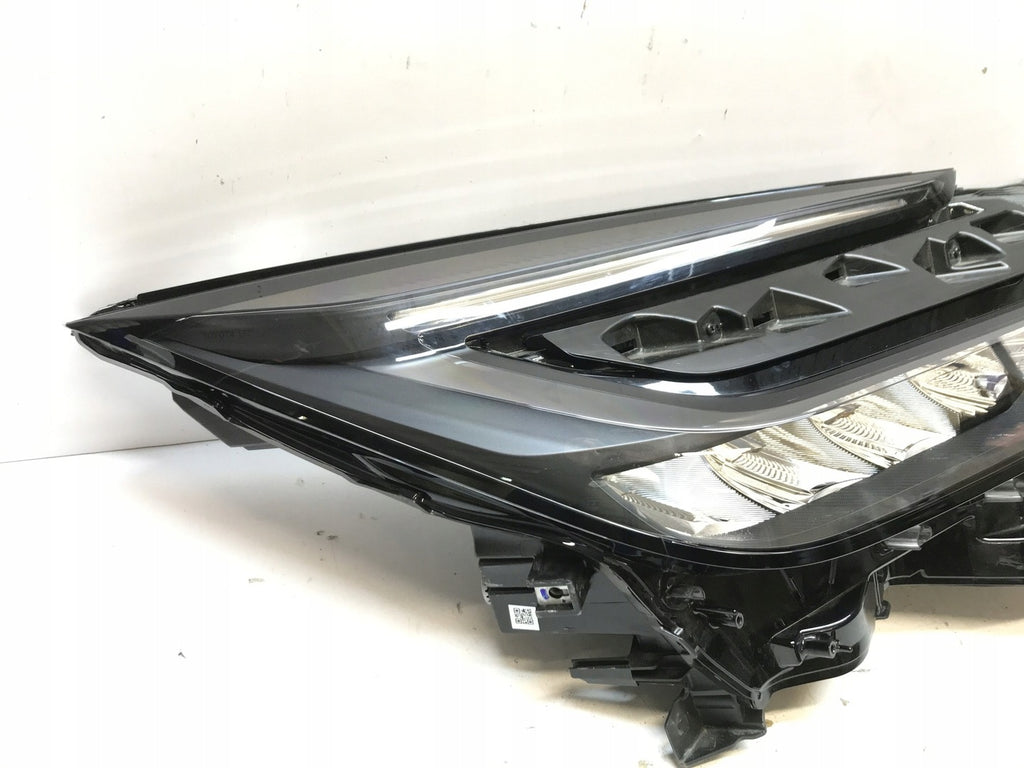 Frontscheinwerfer Toyota C-Hr 81110-F4220 LED Rechts Scheinwerfer Headlight SCH8476558662pw