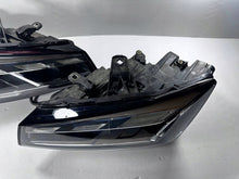 Laden Sie das Bild in den Galerie-Viewer, Frontscheinwerfer Audi Q2 81A941036 LED Ein Satz Scheinwerfer Headlight SCH9986195850jg
