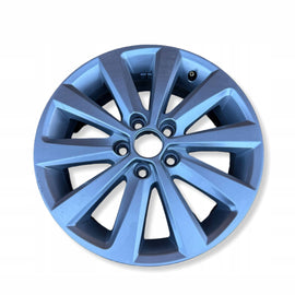 1x Alufelge 15 Zoll 5x100 6F0601025G Seat Ibiza I V Rim Wheel FEL4519940156zs