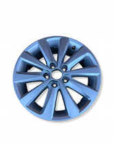 Load image into Gallery viewer, 1x Alufelge 15 Zoll 5x100 6F0601025G Seat Ibiza I V Rim Wheel FEL4519940156zs