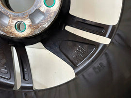 1x Alufelge 17 Zoll 17080A Honda Civic X I Rim Wheel FEL9220579705at