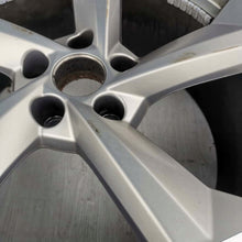 Load image into Gallery viewer, 1x Alufelge 19 Zoll 8.5" 5x112 43ET Matt 4G9601025P Audi Quattro Rim Wheel FEL1527407980qe