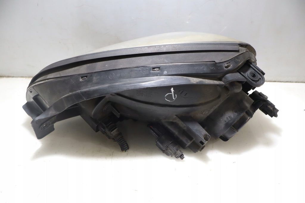 Frontscheinwerfer Hyundai Tucson 92102-2EXXX Rechts Scheinwerfer Headlight