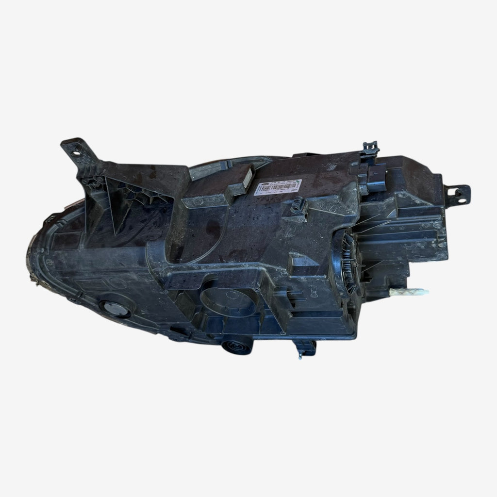 Frontscheinwerfer Ford Puma L1TB-13E014-GH L1TB-13E015-GH LED Ein Satz Headlight SCH4568278537ln