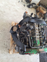Laden Sie das Bild in den Galerie-Viewer, Motor Opel Insignia A A20DTE 2.0 CDTI 120PS 88kW 150TKm Diesel Engine Unkomplett MOT7405401261ps