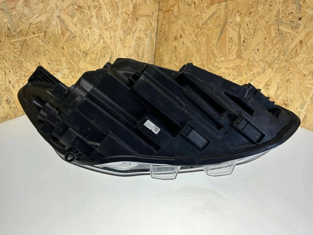 Frontscheinwerfer Ford I MX7B13E015EB Rechts Scheinwerfer Headlight SCH3852582574jn