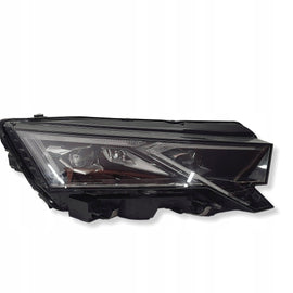 Frontscheinwerfer Skoda Octavia 5e3 IV 5E4941036 Rechts Scheinwerfer Headlight SCH2612666570mi