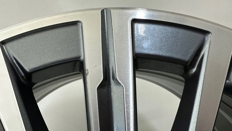 1x Alufelge 17 Zoll 7.0" 5x112 41ET 6891174 BMW Active Tourer U06 Rim Wheel FEL8190084817rt