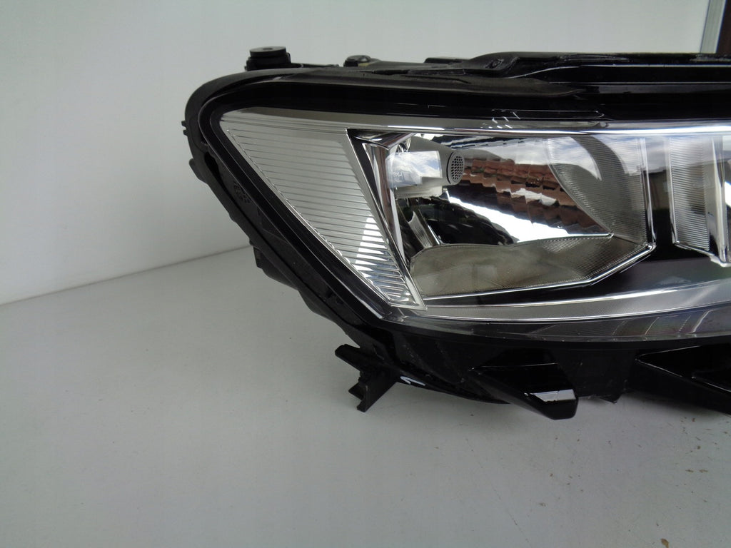 Frontscheinwerfer VW T-Roc 2GA941006B LED Rechts Scheinwerfer Headlight