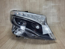 Laden Sie das Bild in den Galerie-Viewer, Frontscheinwerfer Mercedes-Benz Vito W447 A4479061501 LED Rechts Headlight SCH2768407787sx