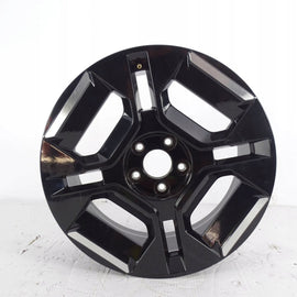 1x Alufelge 19 Zoll 7.5