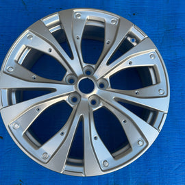 1x Alufelge 20 Zoll 6.5