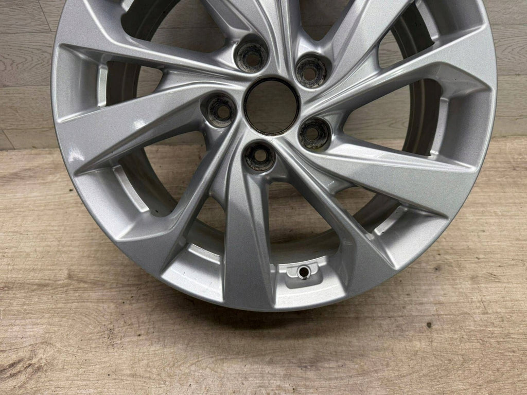1x Alufelge 17 Zoll 52910D7290 Hyundai Tucson Rim Wheel FEL6476974724cj