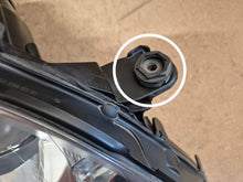 Laden Sie das Bild in den Galerie-Viewer, Frontscheinwerfer Mercedes-Benz W164 A1648201061 Xenon Rechts Headlight SCH1002338993xk