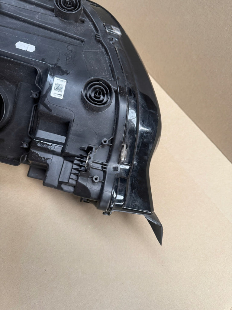Frontscheinwerfer BMW I3 9853414-03 LED Rechts Scheinwerfer Headlight SCH5187964108hq