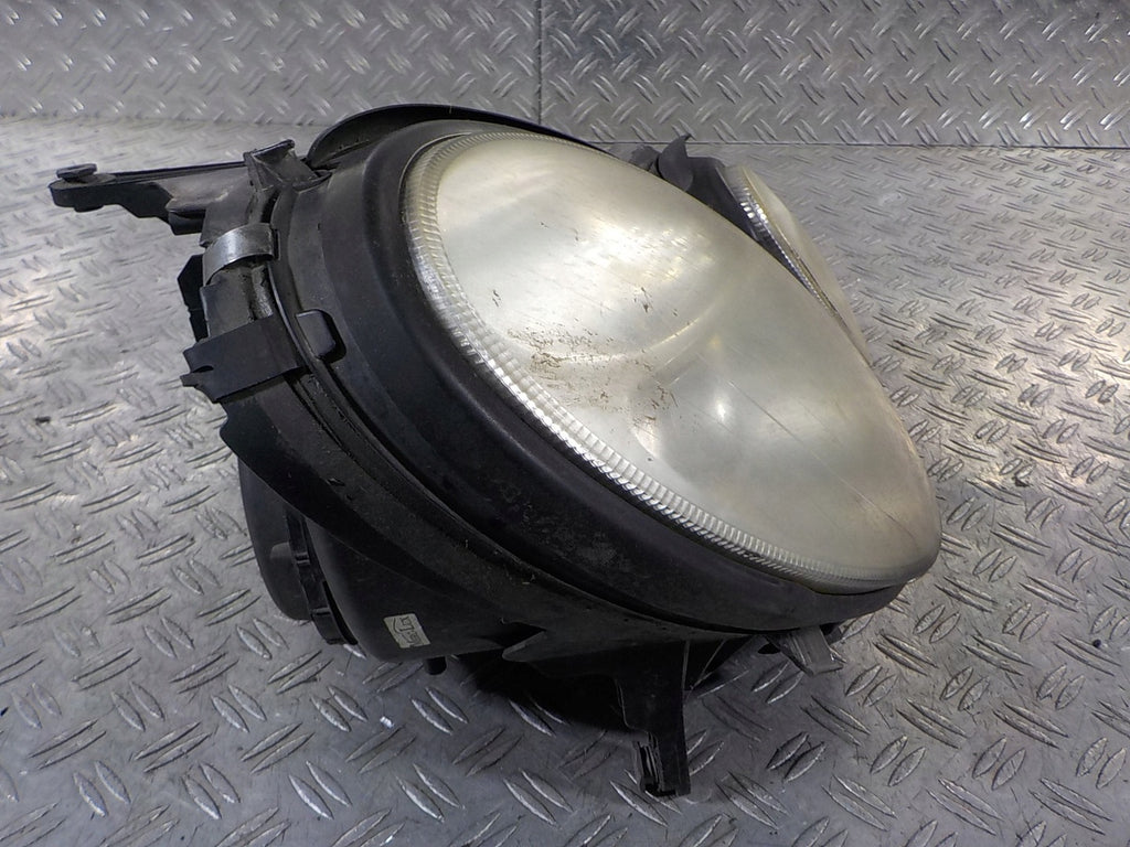 Frontscheinwerfer Mercedes-Benz W211 Xenon Rechts Scheinwerfer Headlight SCH9500442461sb