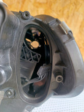 Laden Sie das Bild in den Galerie-Viewer, Frontscheinwerfer BMW X3 X4 8739654-03 LED Rechts Scheinwerfer Headlight SCH5985896389fh