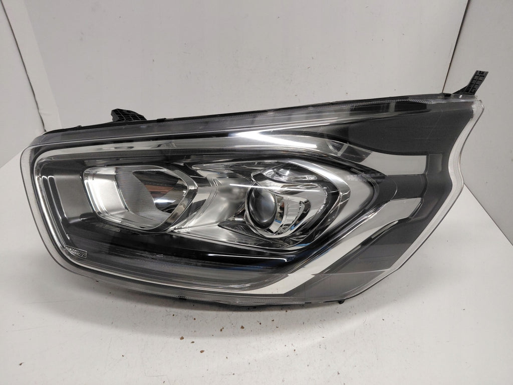 Frontscheinwerfer Ford Transit Custom JK21-13W030-DG LED Links Headlight SCH8437411354ud