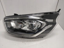 Laden Sie das Bild in den Galerie-Viewer, Frontscheinwerfer Ford Transit Custom JK21-13W030-DG LED Links Headlight SCH8437411354ud