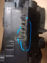 Laden Sie das Bild in den Galerie-Viewer, Frontscheinwerfer Opel Crossland 39153539 LED Rechts Scheinwerfer Headlight SCH8003964180bj
