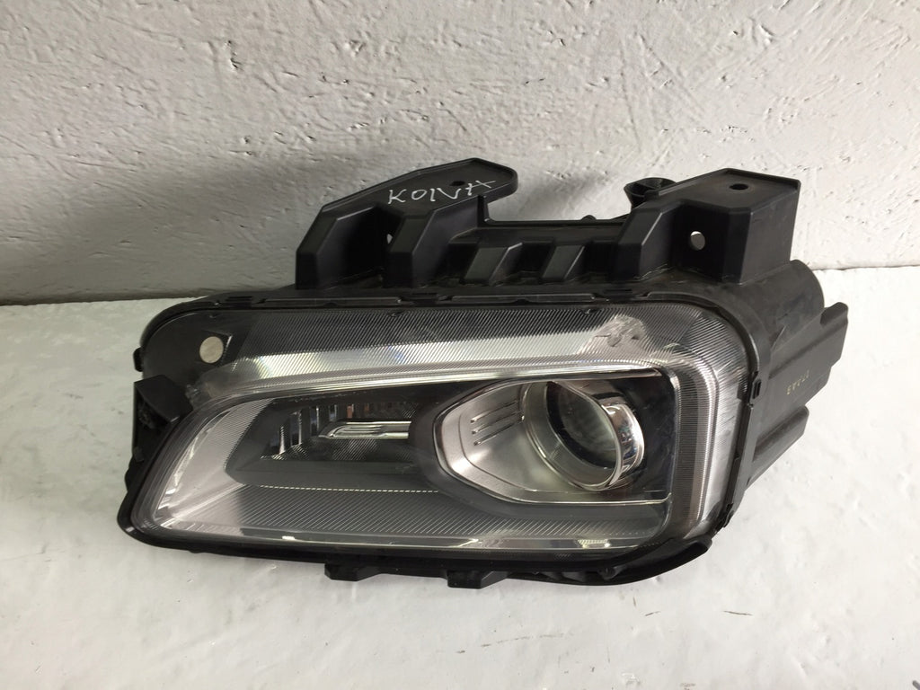 Frontscheinwerfer Hyundai Kona 9210DD7701 Ein Satz Scheinwerfer Headlight SCH7181380873oz